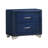Lansdale Upholstered Sieigh Bedroom Set-890227218-890281823-926236309