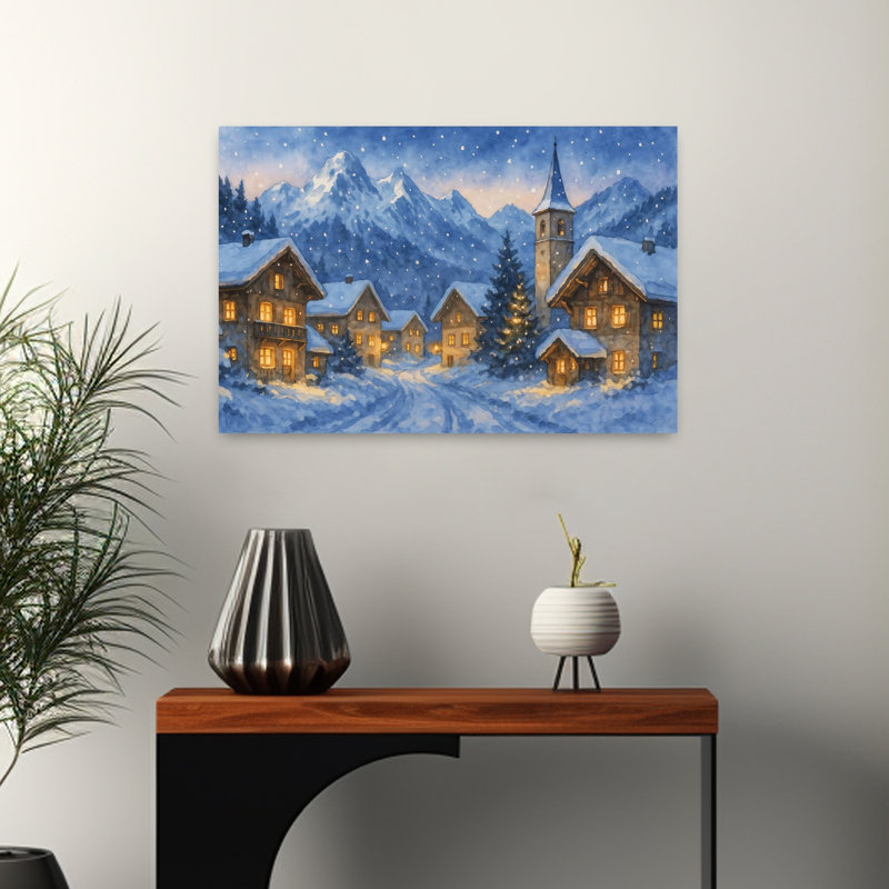 Print, 40.64cm H x 60.96cm W