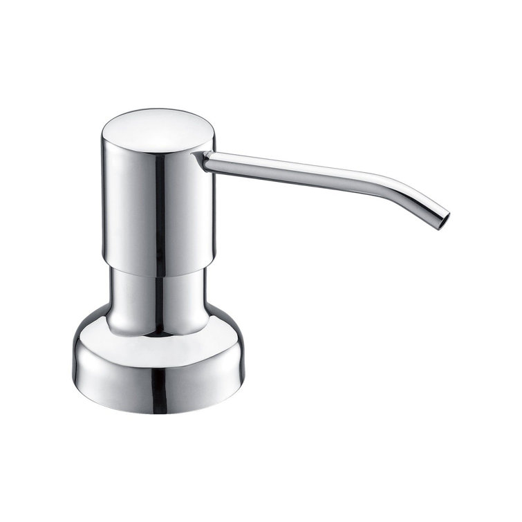 Soap Dispenser