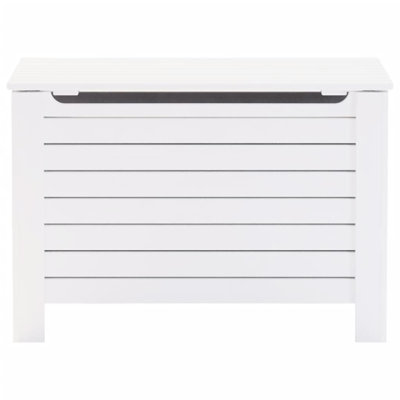 Lily Manor W Deck Box