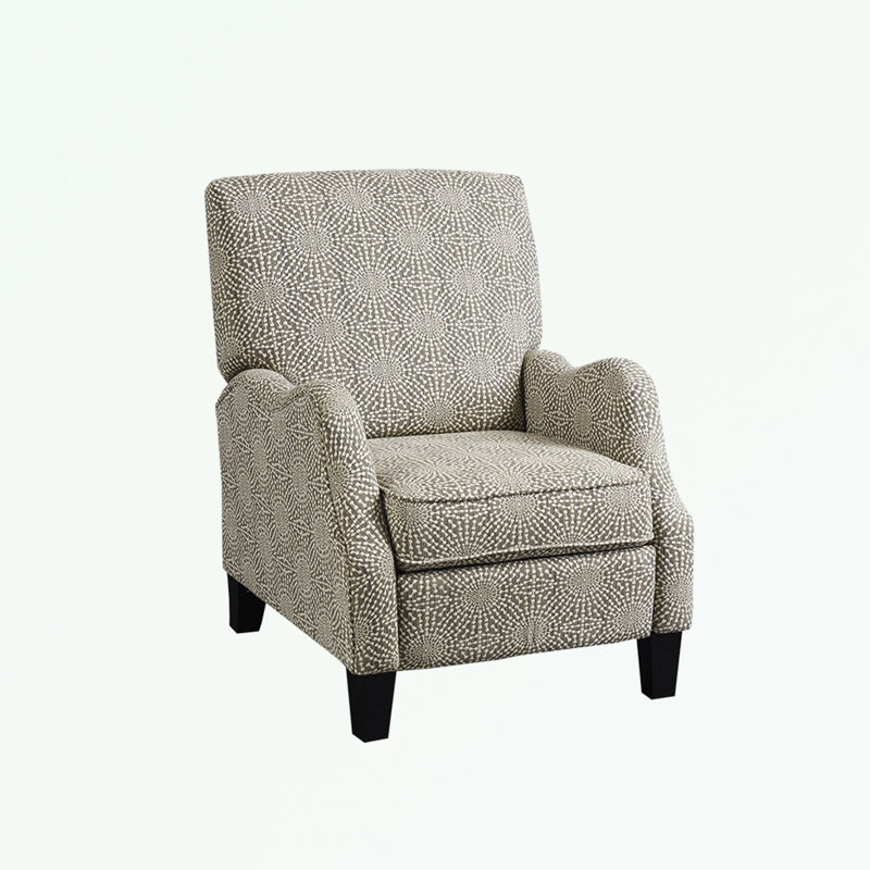Fauteuil inclinable Alexi
