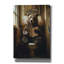 Art mural en toile «The toilettes ours» par Andreas Magnusson, 18 po x 26 po-292460335