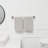 1 5 - Piece Bathroom Hardware Set-101839023