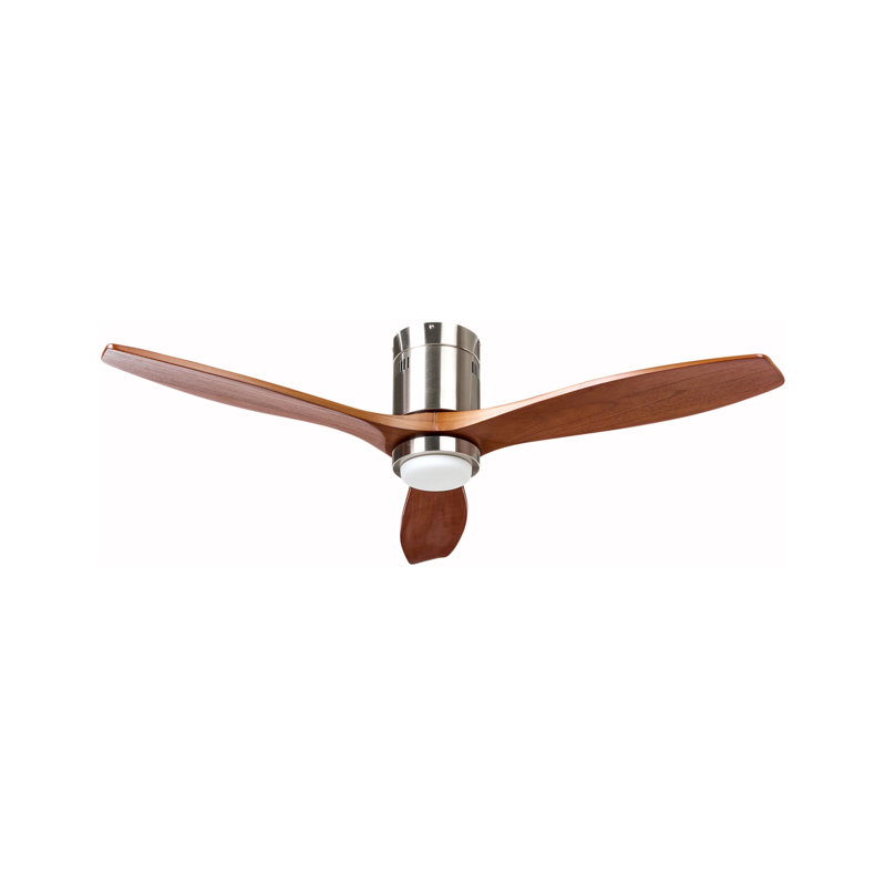30cm Ceiling Fan with LED Lights