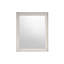 Coalesce Rectangle Solid Wood Beveled Mirror