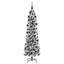 Artificial Christmas Tree with 300 LEDs-1211637761-1211637784