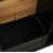 Hall Tree with FlipUp BenchMinimalist Hallway Shoe Cabinet with Adjustable Shelves-88958299