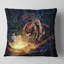  Coussin abstrait-29347834-29347838
