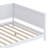 Ingus Wood Mid-Century Modern Daybed-574572715-574572716