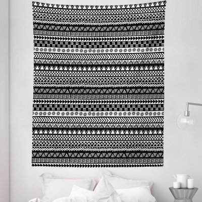 Microfiber Wall Hanging