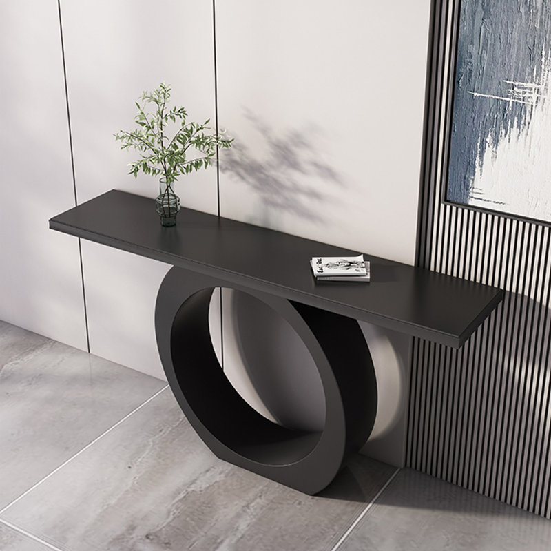 Nima, Black, 31.5" H x 62.99" W x 11.81" D