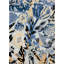 Tapis floral Valentina-980523432