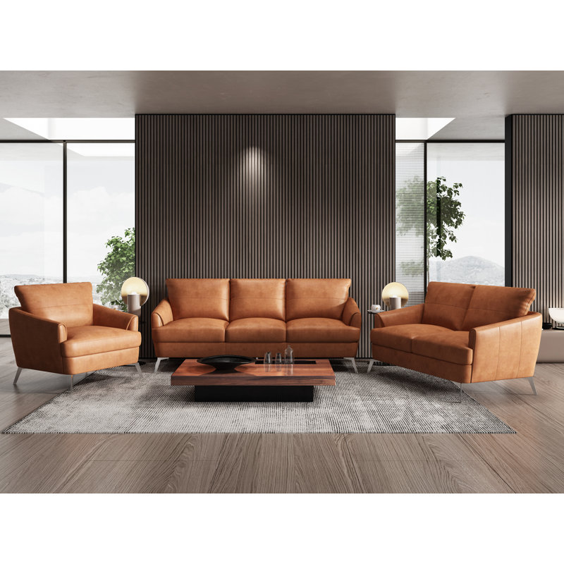 Safi Sofa Set