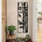 Metal Bamboo Tree Wall Art Set - 3 Piece-475785548