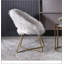 Fauteuil d'appoint Slatina