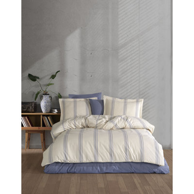 Wisser Cotton 200 x 200 cm Bedding Sets