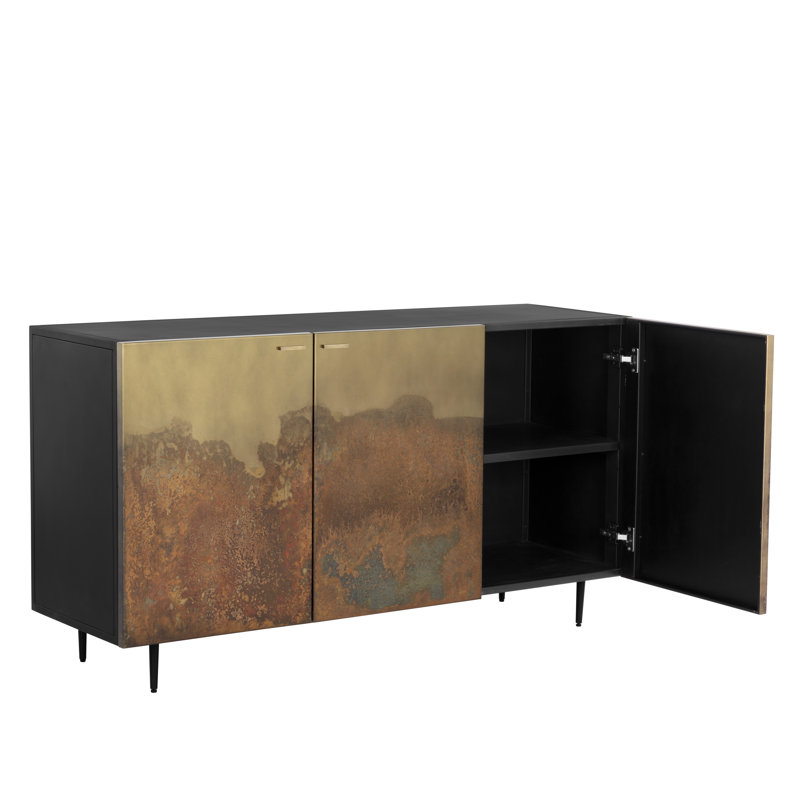 Auburn 60'' W Sideboard