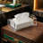 Urbanek Tissue Box Cover