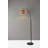 Aukerman 68 " Arched Floor Lamp