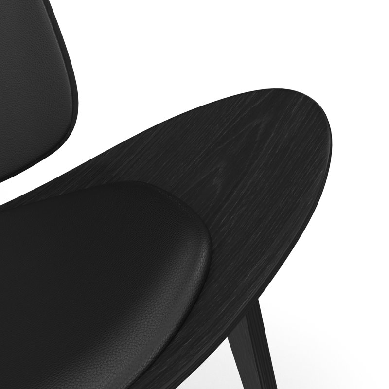 Chaise d'appoint Ryneisha