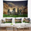 Photographie de paysage stonehenge tapisserie-28483838