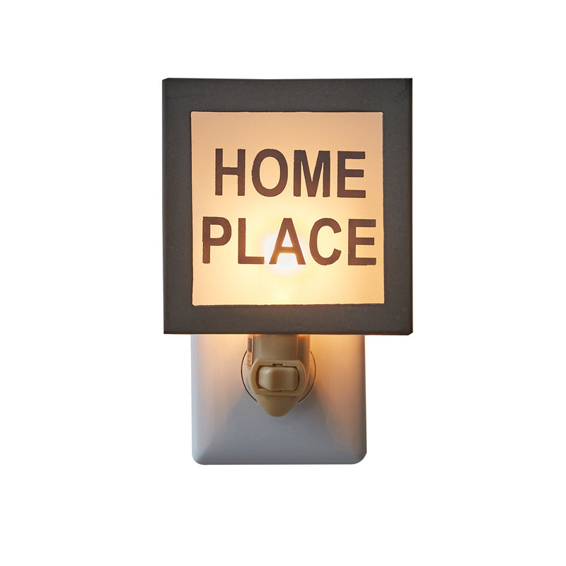Homeplace Nightlight