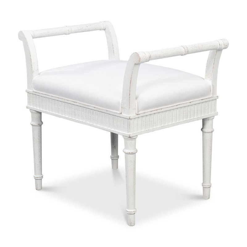 Gale Upholstered Bench