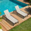 Chaise longue d'extérieur sans assemblage-1824554243