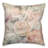 Floral Reversible Throw Pillow-1117676171