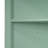 Green Triangle Tall Cabinet With 3 Drawers And Adjustable Shelves For Bathroom-1635468746
