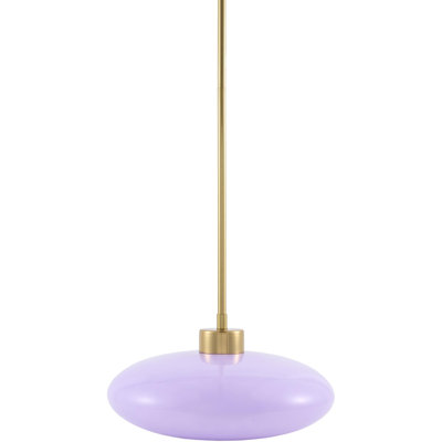 Agostino Single Light Pendant