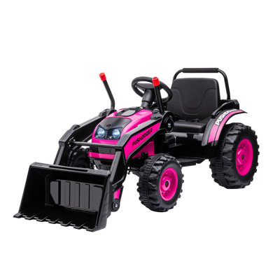 Aosom Battery Powered Ride On