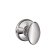 Siena Single Dummy Door Knob