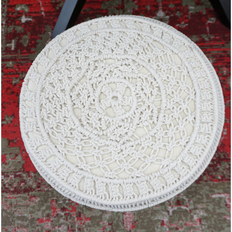Cheltenham Upholstered Ottoman