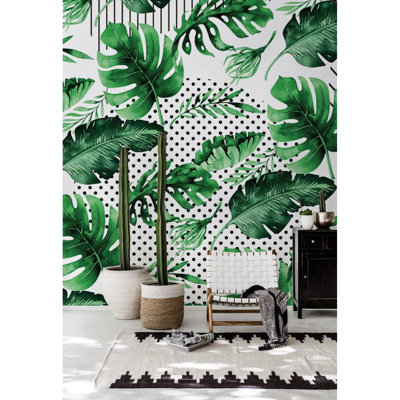 Linch Matte Mural