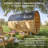 Backyard Discovery Paxton 4-6 Person Traditional Cedar Outdoor Barrel Sauna with Porch, 9kW Electric Heater, Wi-Fi Control, LED Lights