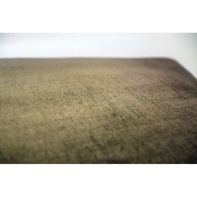 Square Pillow Cover & Insert, Square 20", Oregano