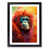 Black Framed selected