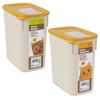 Jar - Set of 2