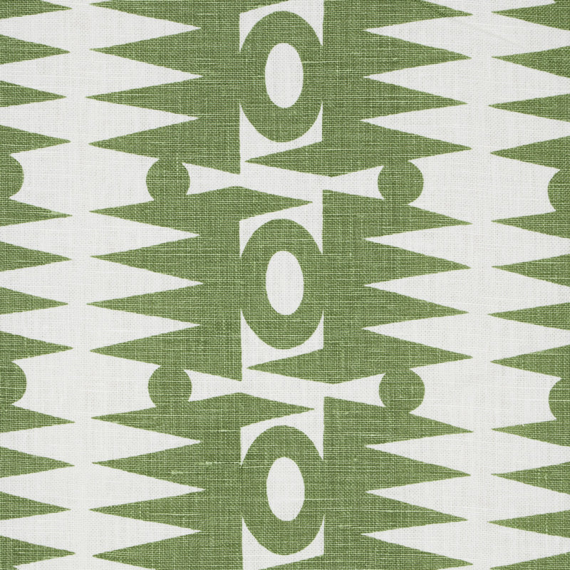 Tissu Schumacher x Drusus Tabor Ra