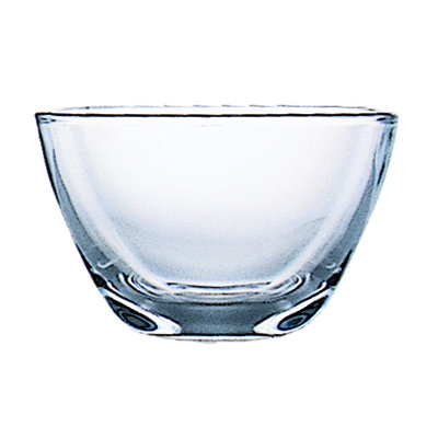 Glass Serving Bowl