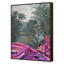 Vetus Et Novum 3 Print by Plank, Marlies-882367368