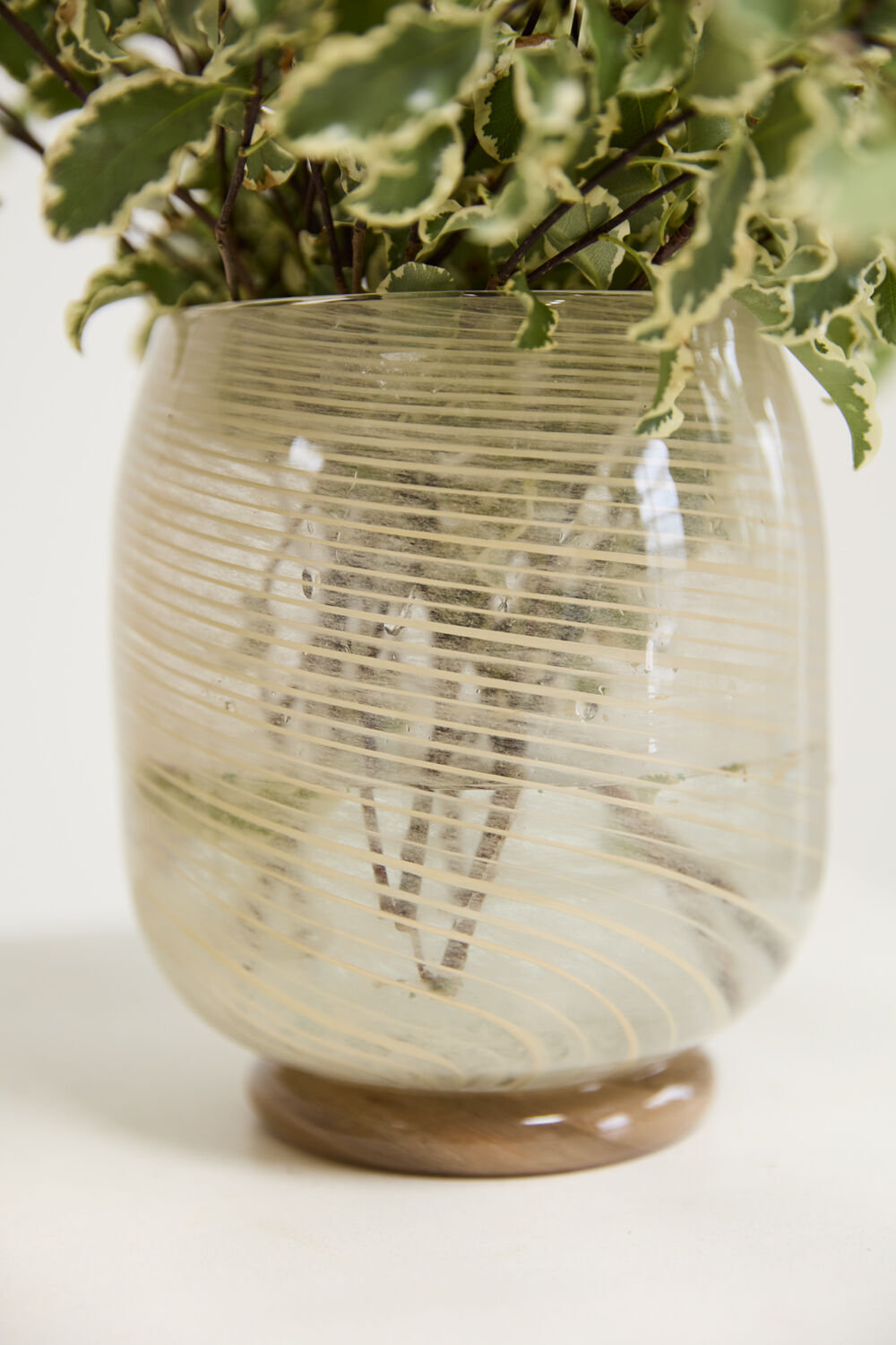 Table Vase