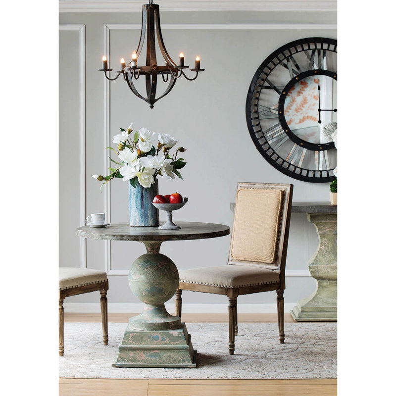 Flippen 6 - Light Empire Chandelier