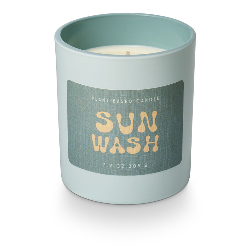 Bougie parfumée Sun Sun