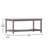 Zeilin Indoor/Outdoor Poly Resin 2-Tier Adirondack Coffee Table-780222541