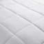 Édredon en duvet synthétique de coton à densité de tissage 300 fils -94946961-29839489