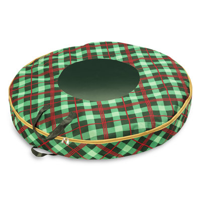 Christmas Tree Storage Wreath Storage