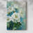 Holland Spring II -Gallery Wrapped Cavas-424542238