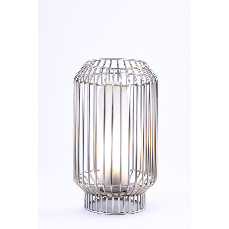 Lampe filaire Lg, H 14 po x l 8 po x P 8 po